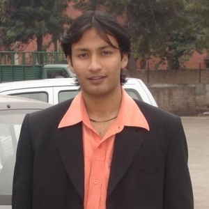 Profile Picture of Saurabh Aggarwal (@427768212) on Myspace