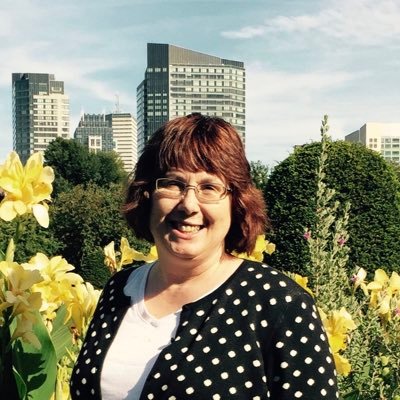 Profile Picture of Judith Hebert (@JudithH16229091) on Twitter