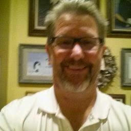 Profile Picture of Ken Ohman (@kennethpohman) on Pinterest