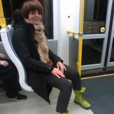 Profile Photo of Annette Caldwell (@annettecald) on Twitter