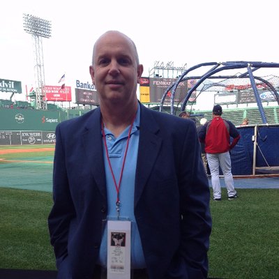 Profile Picture of Joe Ferrell (@JoeFerrell42) on Twitter