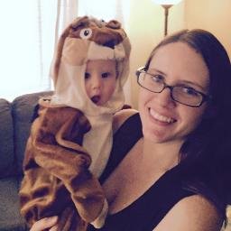 Profile Picture of Julia Slade (@ScienceSlade) on Twitter