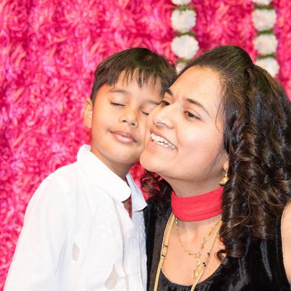 Profile Picture of Deepti Pandey (@deeptipandey) on Poshmark