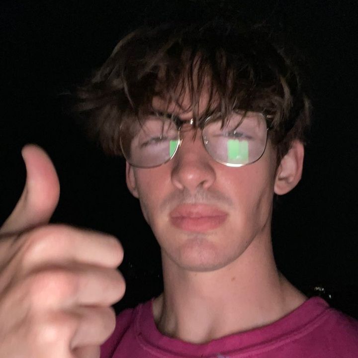 Profile Picture of alberttsman (@alberttsman) on Tiktok