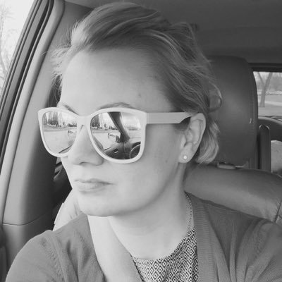 Tricia Behm-Johnson - Twitter Profile Picture of Tricia Behm-Johnson (@TriciaBehm) on Twitter