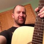 Profile Picture of Christopher Shaffer (@ghostorange) on Instagram