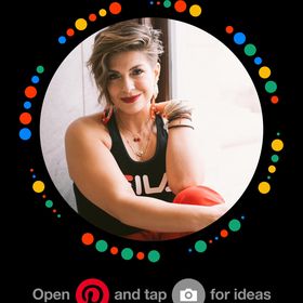 Profile Picture of Christina Magana (@Maganatoosweet) on Pinterest