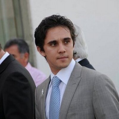 Profile Picture of Efrén Romero Bte. (@efrenromerob) on Twitter