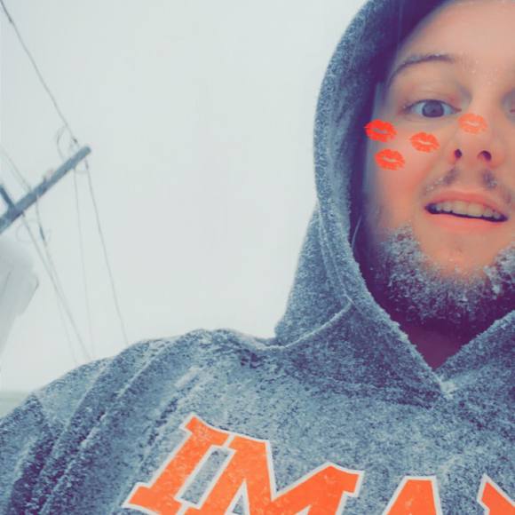 Profile Picture of Cody Heffner (@codyheffner2016) on Poshmark