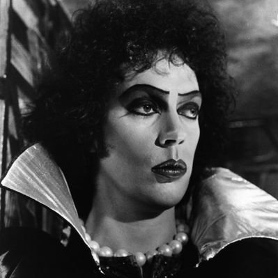 Profile Picture of Thorn (@JoHorrorShow) on Twitter