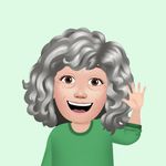 Profile Picture of Kim Klinker (@klinker.kim) on Instagram