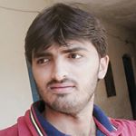 Profile Picture of Raju Maria ahir (@raju_maria_) on Instagram