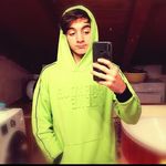 Profile Picture of Simone Raffaele (@_raffo_7_) on Instagram