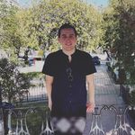 Profile Picture of Roberto Vallecillo Licea (@rvallecillolicea) on Instagram