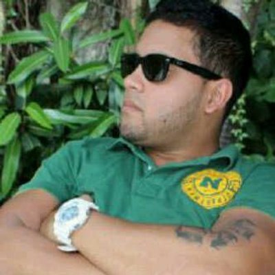 Profile Picture of Simon Duran (@simonduran1706) on Twitter