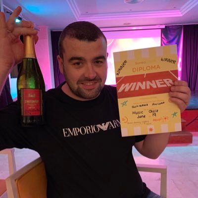 Profile Picture of Julian Thornton (@julianthornton0) on Twitter