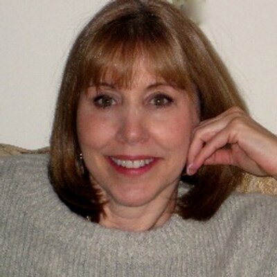 Profile Picture of Nancy Fink (@nyshepa) on Twitter