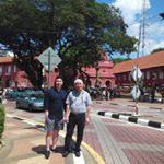 Profile Picture of Richard Khoo (@rich.1jon) on Instagram