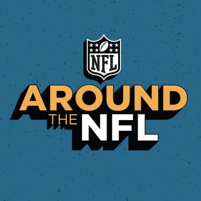 Profile Picture of Around The NFL (@@AroundTheNFL) on Twitter