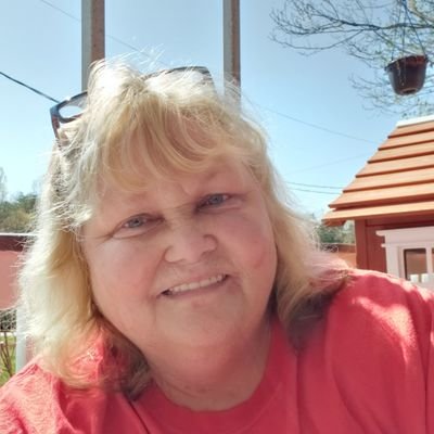 Profile Picture of Donna Stallings (@DonnaStalling18) on Twitter