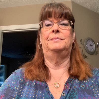 Profile Picture of Kathy Bradley (@kathy33643116) on Twitter