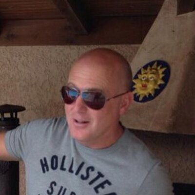 Profile Picture of Neil Andrew Knight (@KN16HTY) on Twitter