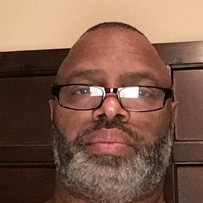 Profile Picture of Ernest Eugene MOORE (@ErnestEugeneMO1) on Twitter