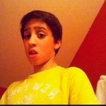 Profile Picture of Daniel Bloch (@dan22_bloch) on Instagram