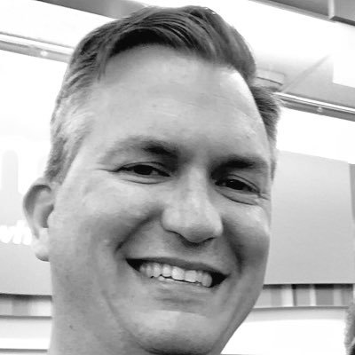 Profile Picture of Mike Tomasco (@mike_seneca) on Twitter