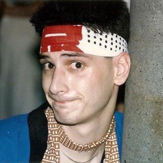 Profile Picture of Barry J. VanSteenbergen (@barry.vansteenbergen) on Facebook