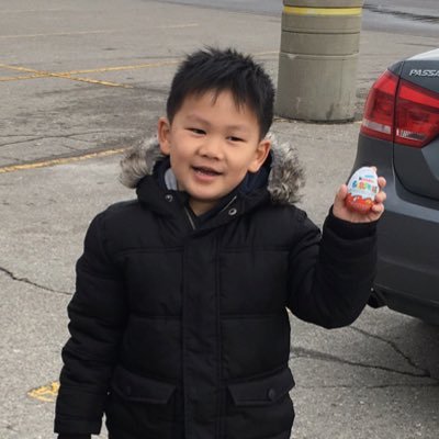 Profile Picture of Colin Huang (@ColinHuang6) on Twitter