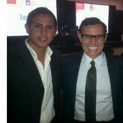 Profile Picture of David Bracamonte (@BrDavid8) on Twitter