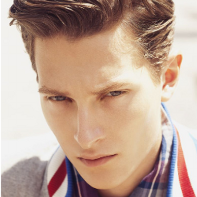 Profile Picture of Alexander Nott (@Nott_Again) on Twitter