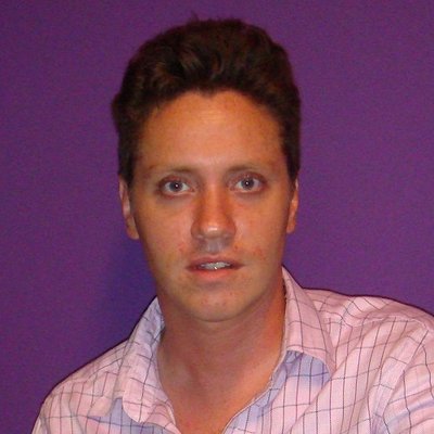 Profile Picture of Nick Marx (@NicholasMarx) on Twitter