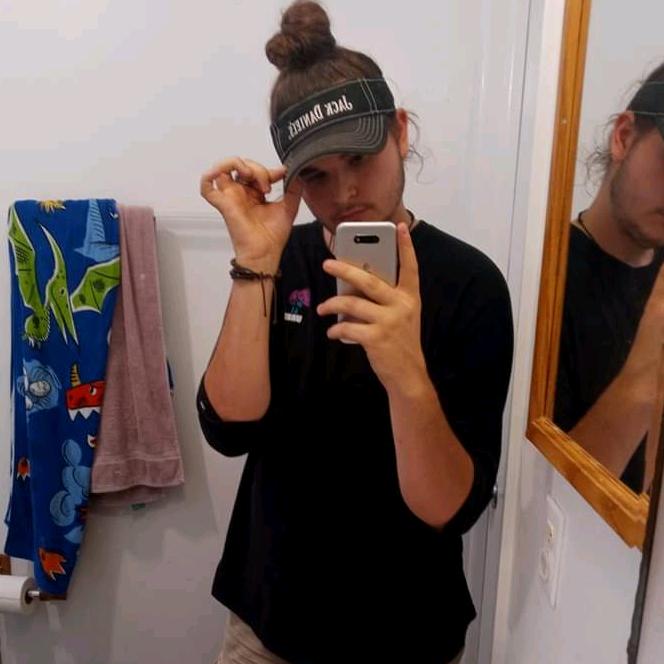 Profile Picture of John Palazzo (@trippyflower420) on Tiktok