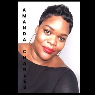 Profile Picture of Amanda Charles (@mandicharles) on Instagram