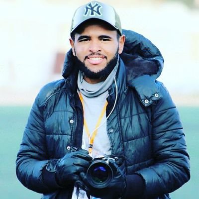 Hatem haddad - Twitter Profile Picture of Hatem haddad (@hatemhaddad24) on Twitter