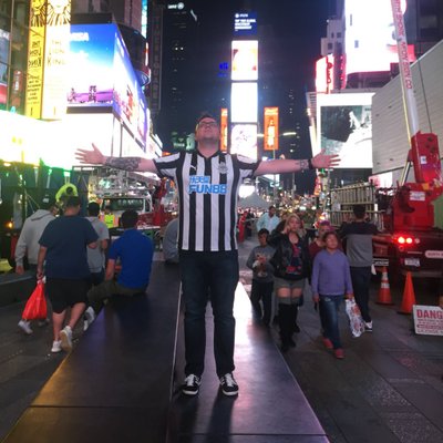 Profile Picture of Darryl Lee Burleigh☄ (@darrylburleigh) on Twitter