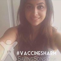 Profile Picture of Amanda Bergmann (@amanda-bergmann-3) on Quora