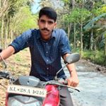 Naveen Philip Abraham - Instagram Profile Picture of Naveen Philip Abraham (@zhivalric) on Instagram