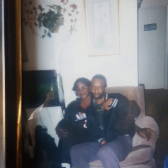 Profile Picture of Greggory l. Hall (@greggorylh13) on Poshmark