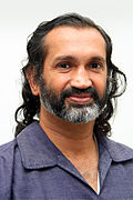 Profile Picture of Kumar Anishon Wikipedia