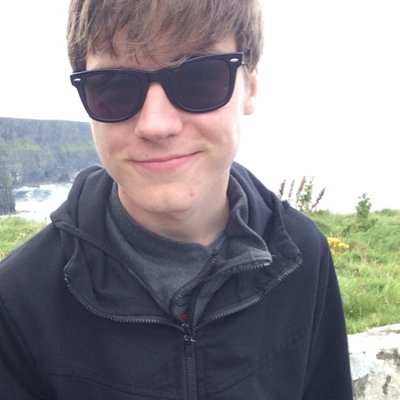 Profile Picture of James Wigington (@james_wigington) on Twitter