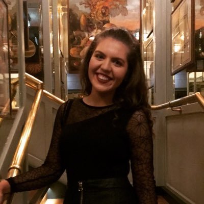 Profile Picture of Taylor Corrigan (@TaylorLCorrigan) on Twitter