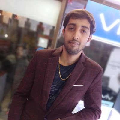 Profile Picture of Siddhartha Mitra (@siddhartha99327) on Twitter