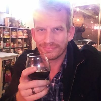 Profile Picture of Aaron (@SjoYoRoots) on Twitter