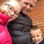 Profile Picture of Michael Ottley (@michael.ottley.503) on Instagram