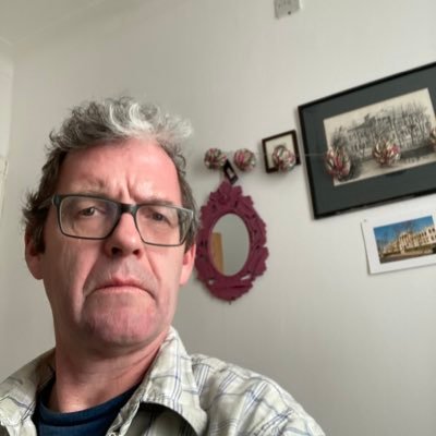 Profile Picture of Ken MacDougall (@KenMacDougall5) on Twitter