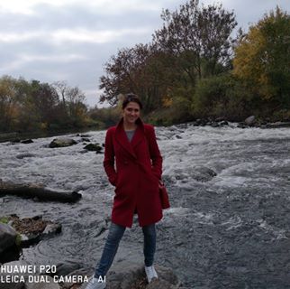 Profile Picture of Julia Lider (@yulia.lider) on Facebook