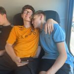 Profile Picture of GroovyBoothy (@tobybooth_) on Instagram